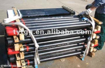 oil Steel Pipe*