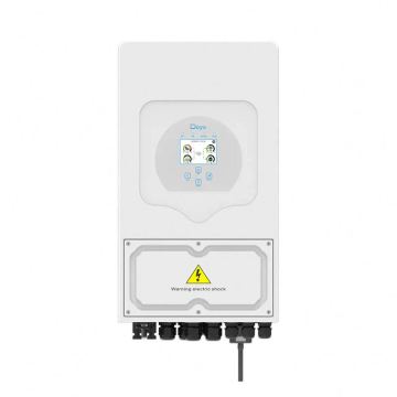 Deye Hot Selling Solar Inverter Hybrid 3.6KW-6KW EU Version