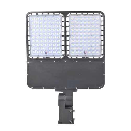 200W Parking Lot Pole Light Replacement Fixtures
