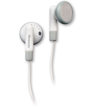 Newsmy Earphone M08