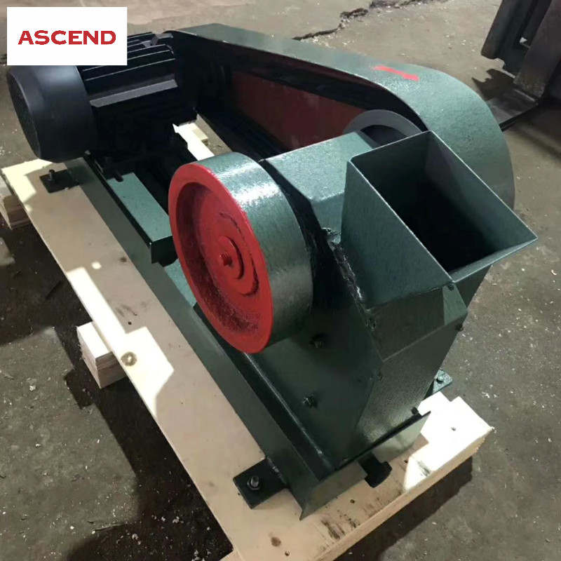 Mini Jaw Crusher 6