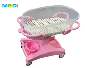 Medical Hospital Bed Kids Children Bed Hospital Furniture Baby Treatment