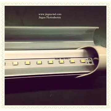 20W cheap UL 4 feet T8 2835 smd led tube light