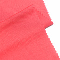 Tejido elástico de jersey DTY Spandex para ropa deportiva