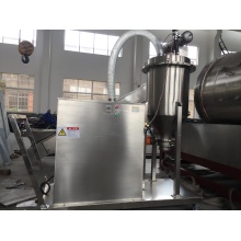 Stainless Steel Powder Feeding Vacuum Feeder Conveyor