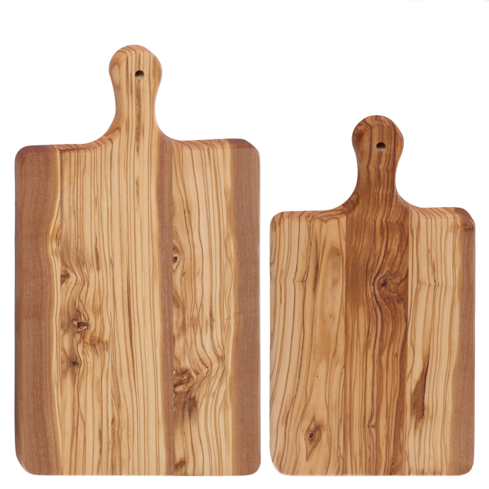 Olive Wood Cutting Board