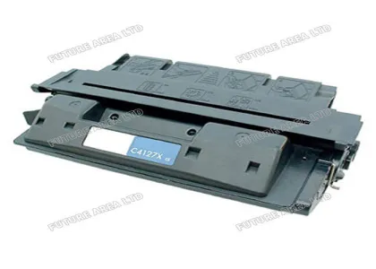 Hp C4127x Hp Laser Printer Toner Cartridge , Tempty Toner Cartridge