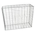 Galvanized Gabion Box Welded Wire Mesh Basket Cage