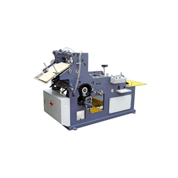 EYD-999 Automatic Chinese Envelope Making Machine