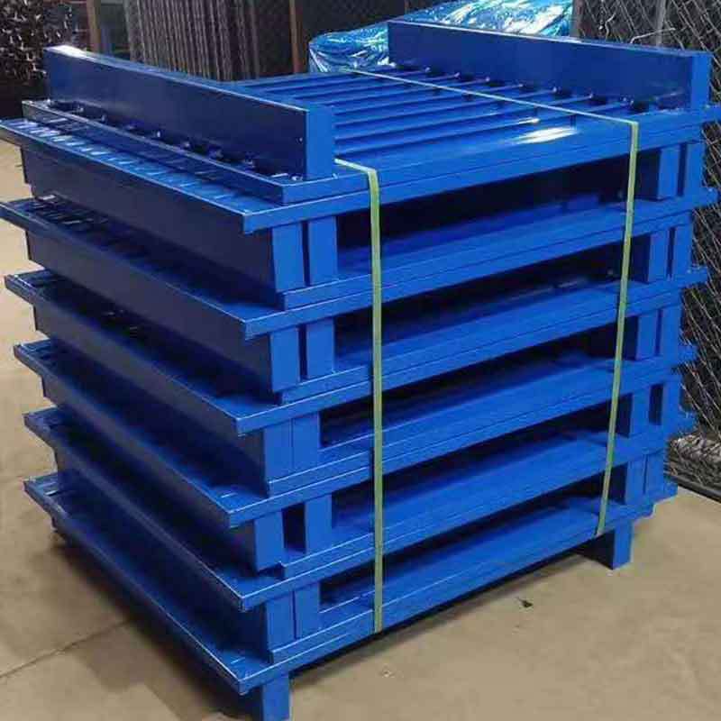 Steel Pallet