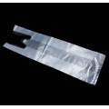 Small Clear Walmart Reusable Plastic Bags Custom Product Packaging Bags