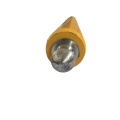 Ultra high pressure hydraulic cylinder