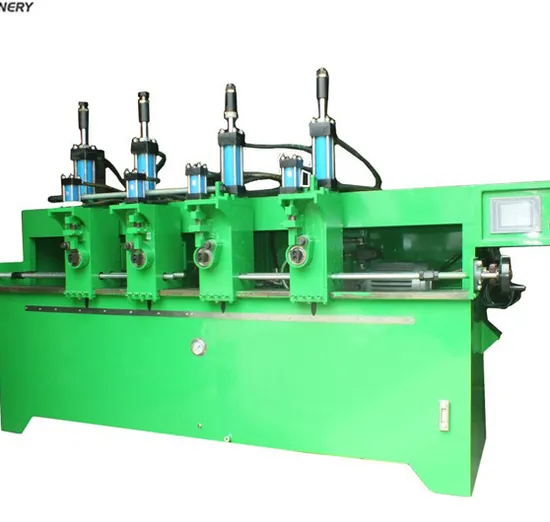 Latest Technology Rectangle Roll Forming Coiling Wire Bending Machine7