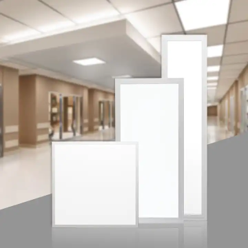 60x60 LED-Panel-Lichter: Toppo 5-Jahres-Low UGR 13 Flat Square LED-Deckenleuchtenhersteller 600x1200