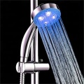 Anion Led Shower Head