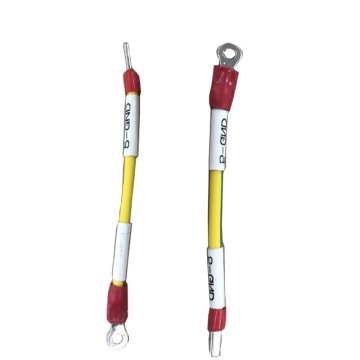 Customized Wire Harness and Automotive Assembly Solutions