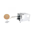 Paper Rope Making Machine