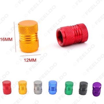 Auto Bicycle Car Tire Valve Caps Tyre Wheel Covers