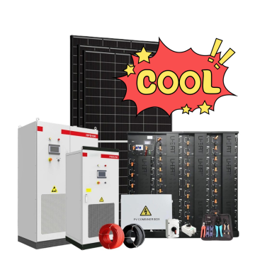 Przenośny system zasilania słonecznego w jednym w jednym: panele od 1 kW do 20 kW z magazynem energii