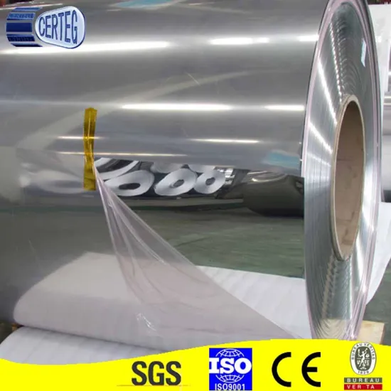 aluminum sheet roll different types thickness