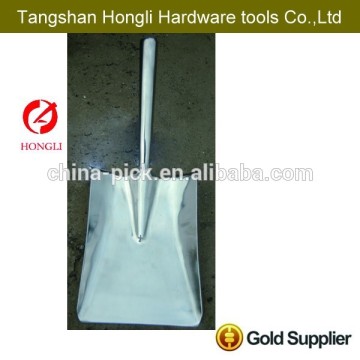high quality stainless steel shovel