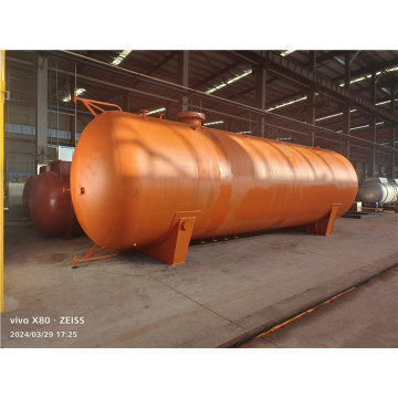 50m3 20ton Bulk LPG Storage Tank