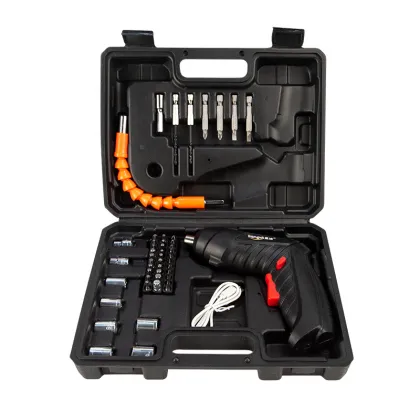 Cordless Screwdriver Factory Direct Sale - High Quality Screw Drivers