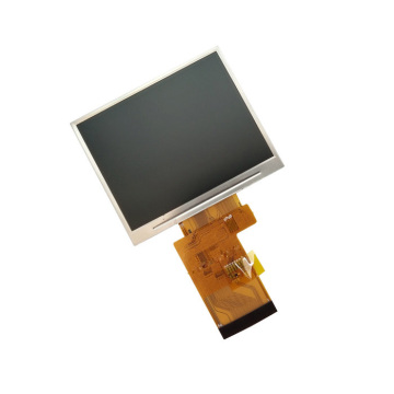 3.5 Inch TFT LCD Display 320x240 IPS