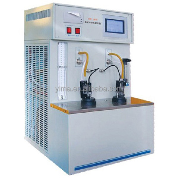 ZGK-13D Automatic Cold Filtration Point Tester