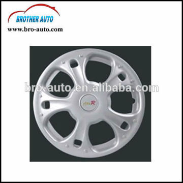 High quality universal plastic ABS 16inch car wheel cover