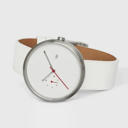 Unisex Watch Slim Watch Minimalist Wrist Watch
