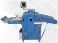Punching Machine avec machine de pliage en papier 7500pcs / h