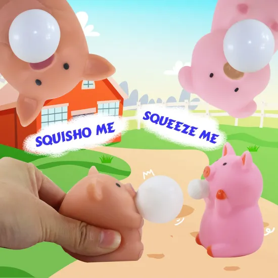 Amazon Top-Selling Sensory Toys: Quitting Bad Habits, Supporting Autism and Anxiety Relief