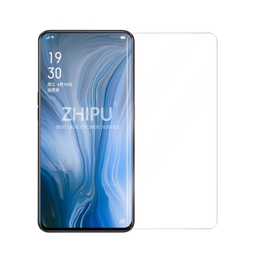Anti-shock Full Glue Screen Protector for Reno 6.4 10X 6.6 and F7 F9