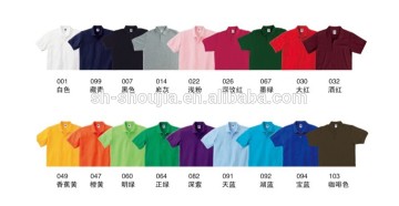 t-shirt design for man , hot sell polo shirt