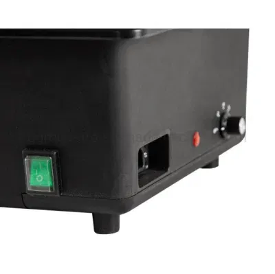Buffet Food Warmer with Electric Heating Plate Hot Pot Plates