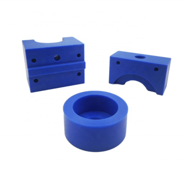 Cnc Plastic Mc Nylon Part8