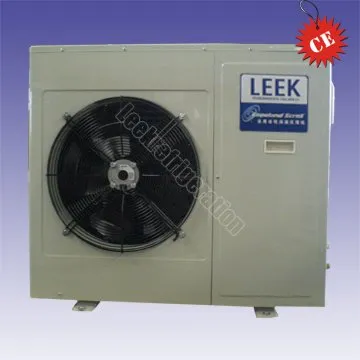 60HZ Xingfa Piston Compressor Condensing Unit