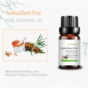 Water-Soluble Seabuckthorn Fruit Essential Oil For Skincare