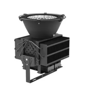 IP65 30w to 500w led high bay light with DLC UL cUL SAA C-Tick CE RoHS