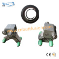 Internal Welded Tube Removal Debeader