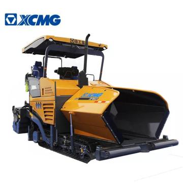 XCMG RP803 Used Asphalt Paver for Sale