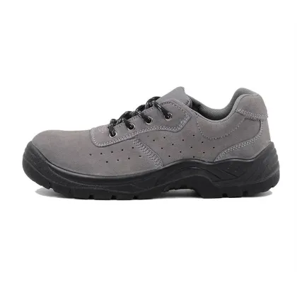 kevlar midsole anti hit chief safety shoes In stock