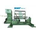 Plastfilm POF Single Triangle Folding Machine