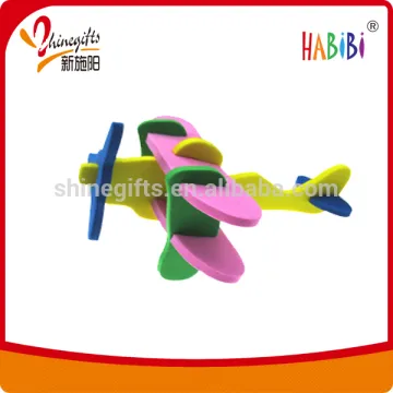 educational eva toy for kids