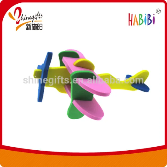 educational eva toy for kids