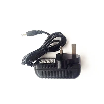 PSW PSU 12V 2A AC Wall Charger Power Adapter For Seagate Expansion Desktop External Hard Drive 2TB 3TB