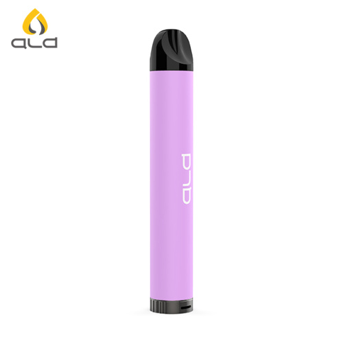 Top Quality Disposable 1500puffs Electric Cigarette