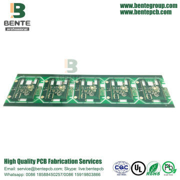 FR4 Tg180 Multilayer PCB Alta Tg