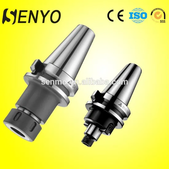 various tool holders /chuck/sleeve